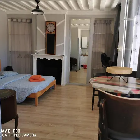 Apartment Studioslord