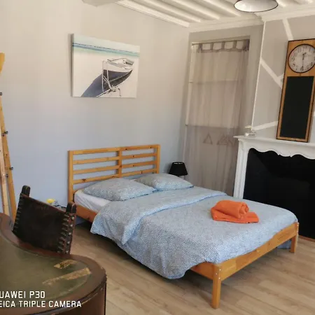 Studioslord Honfleur