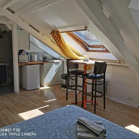 Studioslord * Honfleur