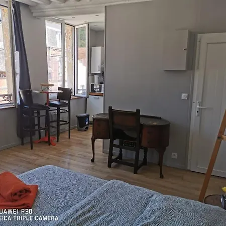 Apartment Studioslord *