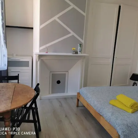 Studioslord Apartment *