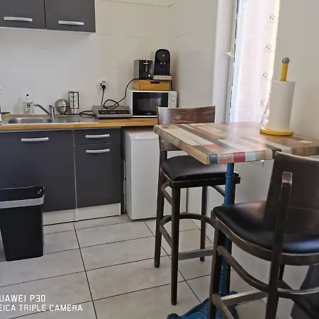 Studioslord Apartment