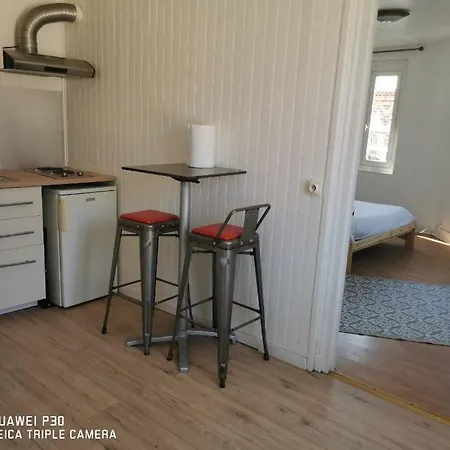 Apartment Studioslord *