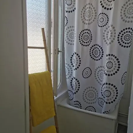 Studioslord Apartment *